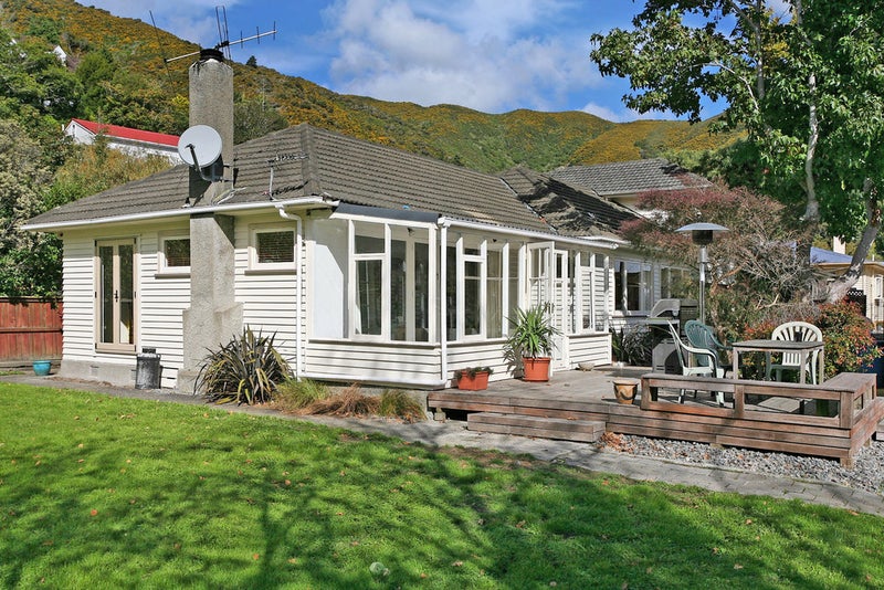 47A Norton Park Avenue, Fairfield, Lower Hutt - Carousel 19