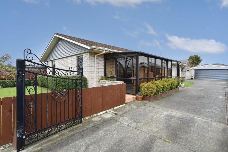 54 Veitches Road, Casebrook, Christchurch - Carousel 1