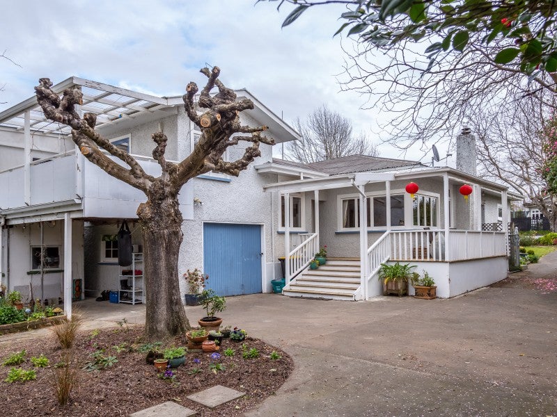 10 King Edward Street, Lansdowne, Masterton - Carousel 1