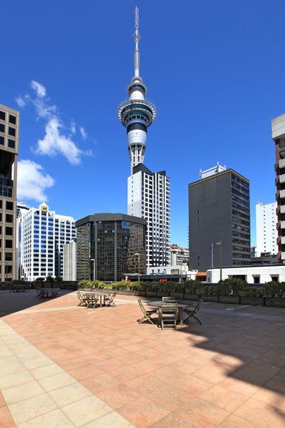 22F/76 Albert Street, Auckland Central, Auckland - Carousel 14