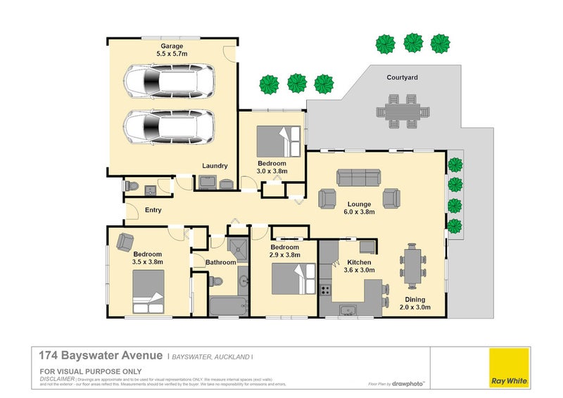 174D Bayswater Avenue, Bayswater, Auckland - Carousel 20