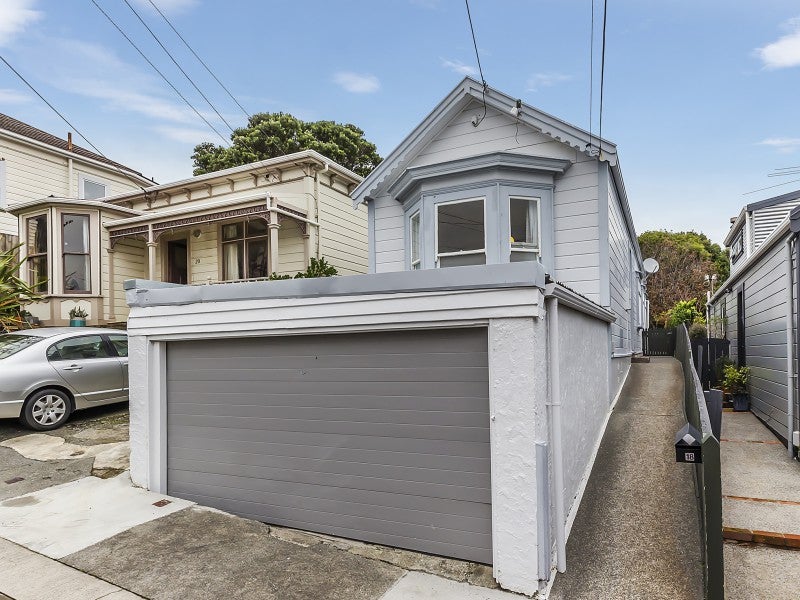 18 Milton Street, Berhampore, Wellington - Carousel 1
