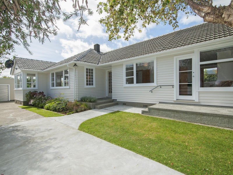 46 Frederick Street, Avalon, Lower Hutt - Carousel 20