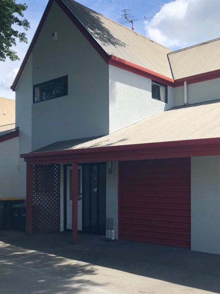 3/10 Mayfair Street, Riccarton, Christchurch - Carousel 1