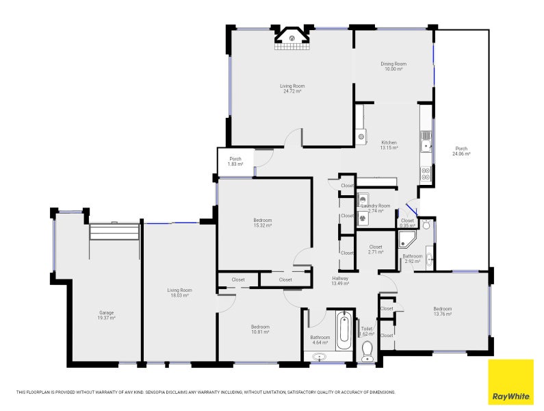 337 Cambridge Road, Hillcrest, Hamilton - Carousel 19
