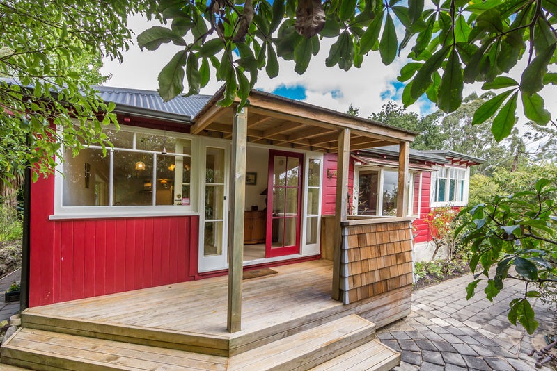 9 Heaton Rhodes Place, Cashmere, Christchurch - Carousel 1