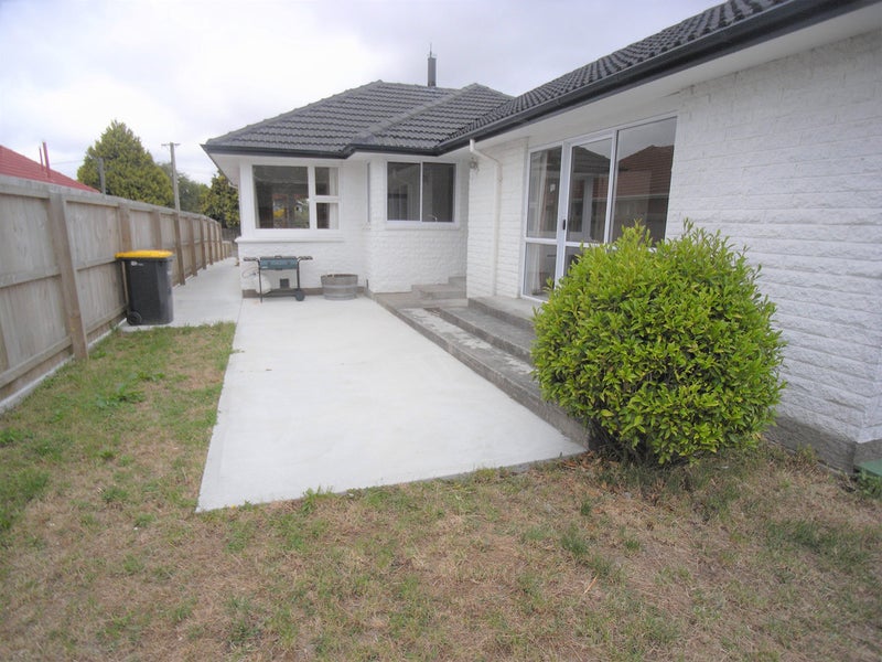 23 Hounslow Street, Ilam, Christchurch - Carousel 10