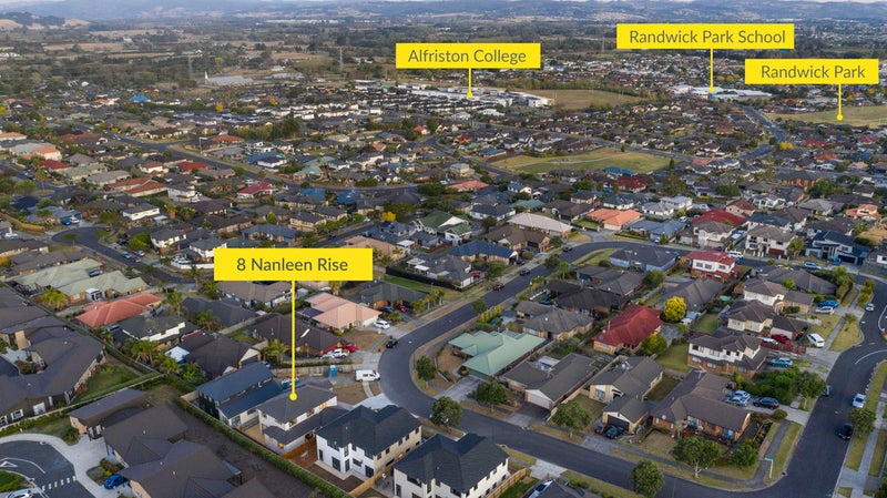 8 Nanleen Rise, Manurewa, Auckland - Carousel 20