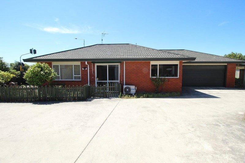 4/479 Main South Road, Hornby, Christchurch - Carousel 1