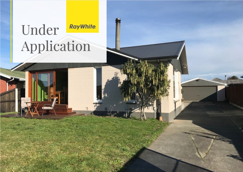 48 Pegasus Avenue, North New Brighton, Christchurch - Carousel 1