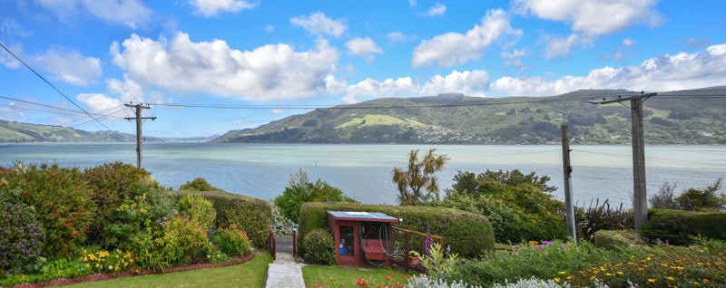 4 Hinkley Terrace, Company Bay, Dunedin - Carousel 1
