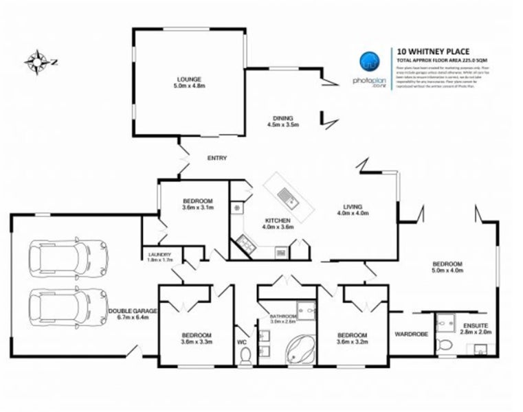 10 Whitney Place, Rototuna North, Hamilton - Carousel 21