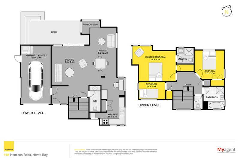 11A Hamilton Road, Herne Bay, Auckland - Carousel 15