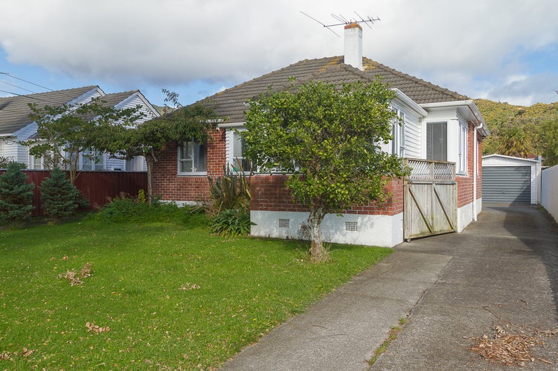 26 Pilcher Crescent, Naenae, Lower Hutt - Carousel 2