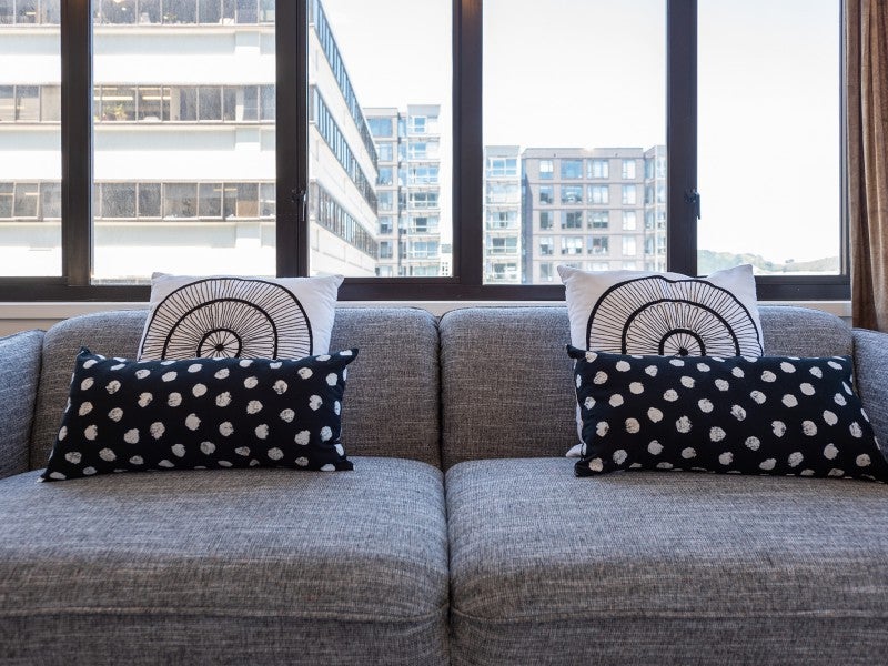 5B/192 Willis Street, Te Aro, Wellington - Carousel 13