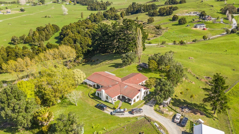 50 Old Kaipara Road, Kaipara Flats, Warkworth - Carousel 2