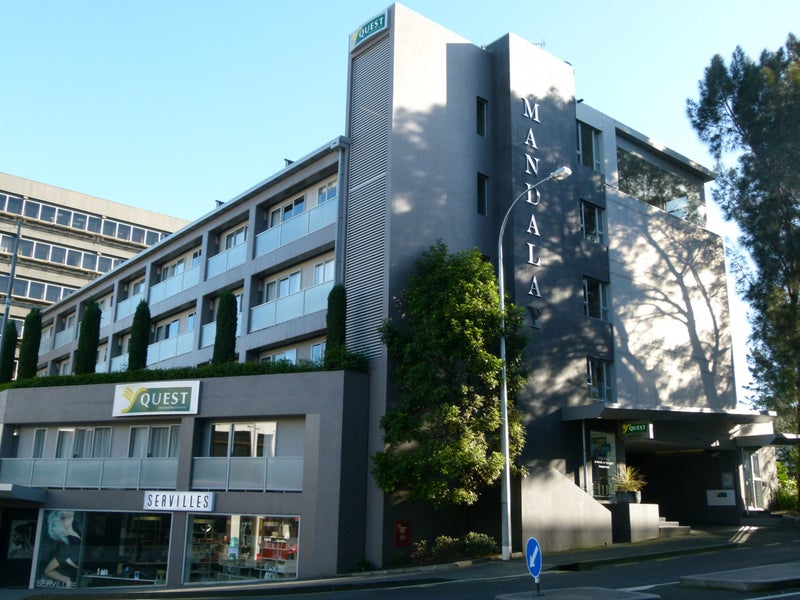 508/31 Davis Crescent, Newmarket, Auckland - Carousel 6