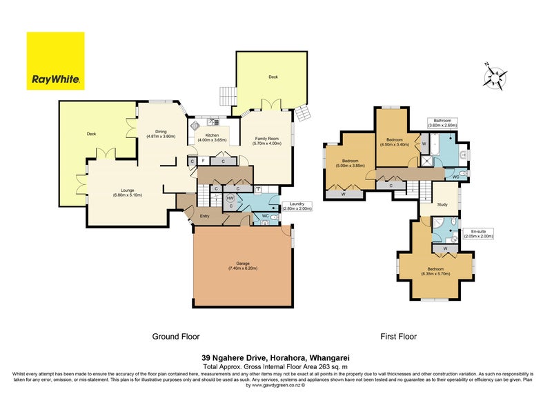 39 Ngahere Drive, Horahora, Whangarei - Carousel 2