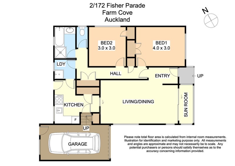 172B Fisher Parade, Farm Cove, Auckland - Carousel 16