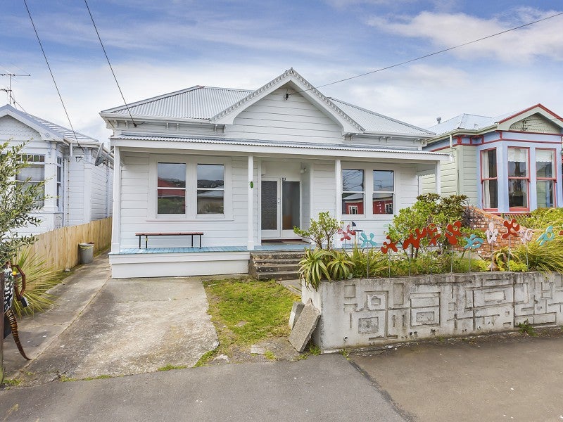 83 Owen Street, Newtown, Wellington - Carousel 2