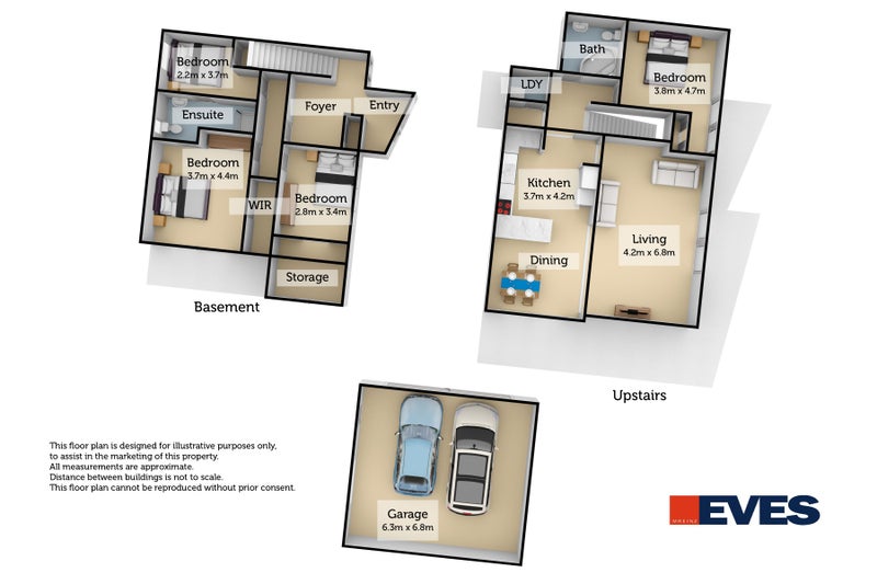 52B Hooker Avenue, Chedworth, Hamilton - Carousel 24