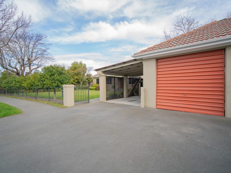 6 Henry Wigram Drive, Wigram, Christchurch - Carousel 17