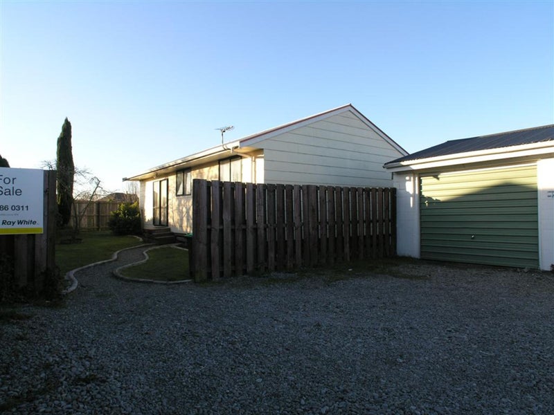 2/265 Woodham Road, Linwood, Christchurch - Carousel 9