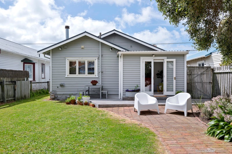 58 Yule Street, Kilbirnie, Wellington - Carousel 2