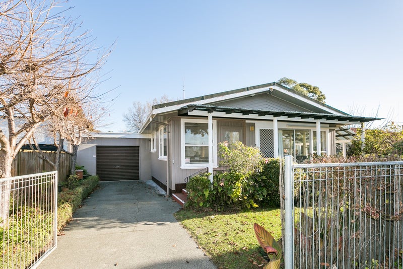 2A Tom Parker Avenue, Marewa, Napier - Carousel 18