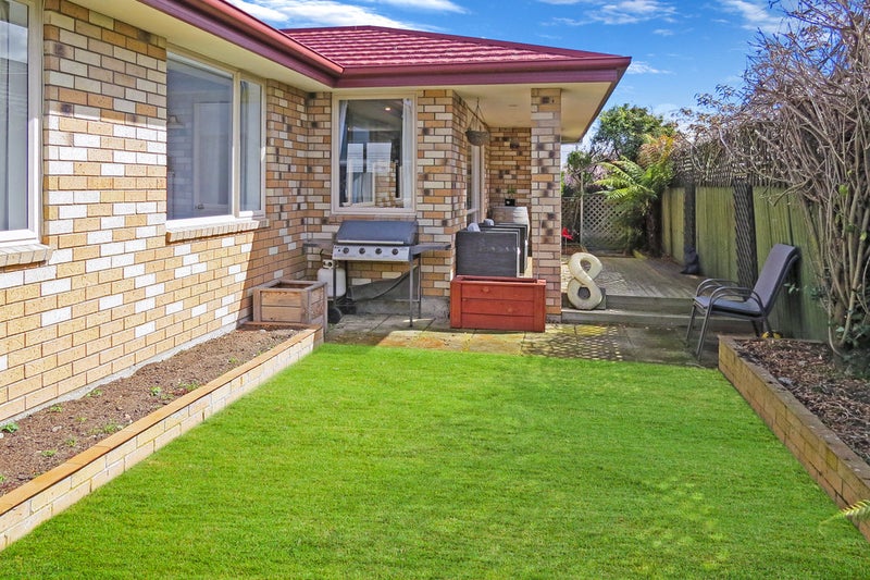 8A Badger Street, Parklands, Christchurch - Carousel 13