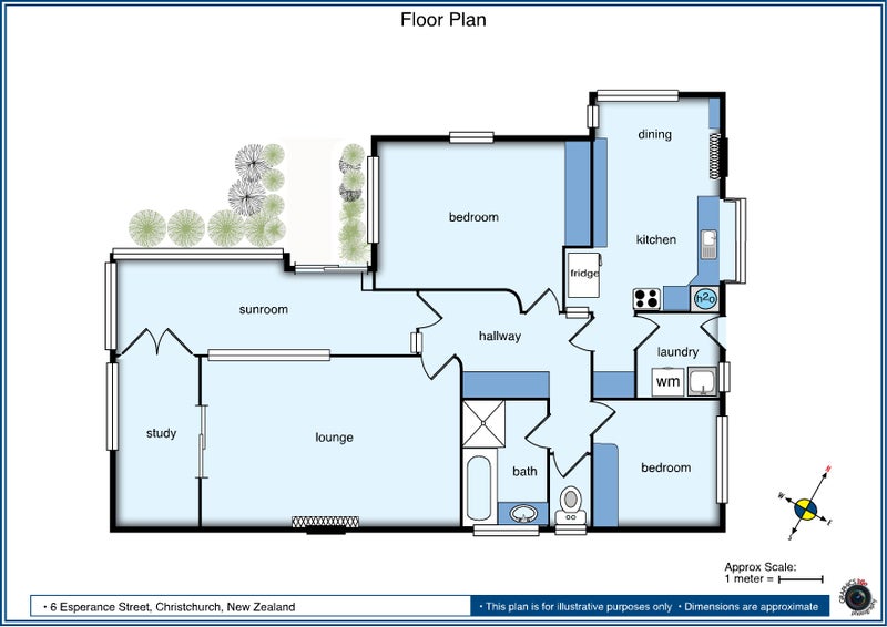 6 Esperance Street, St Albans, Christchurch - Carousel 20