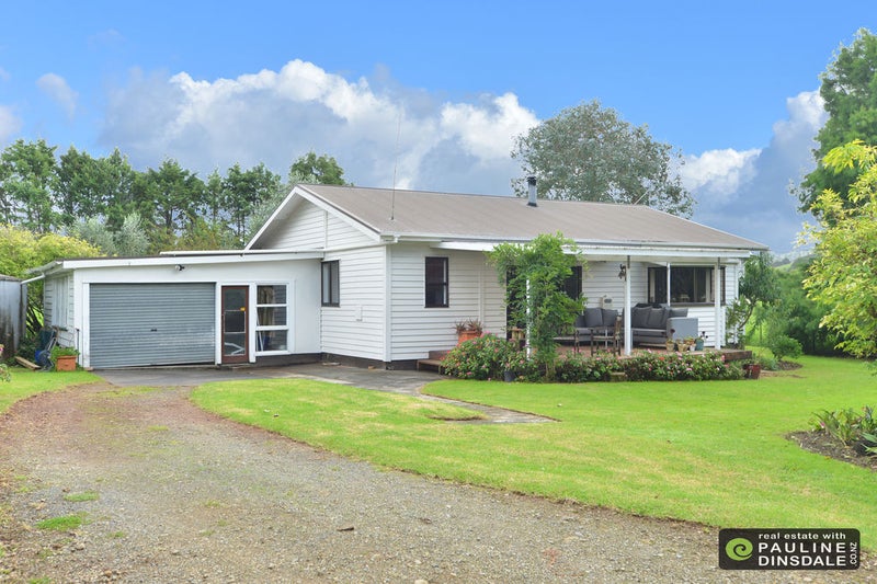 684 Marua Road, Hikurangi, Hikurangi - Carousel 1