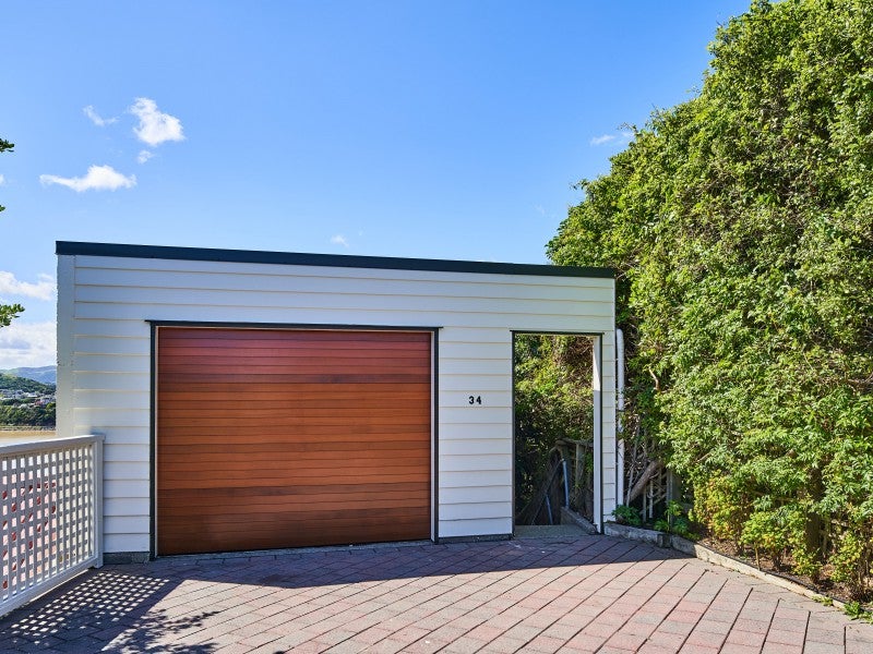34 Seaview Road, Paremata, Porirua - Carousel 26