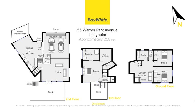 55 Warner Park Avenue, Laingholm, Auckland - Carousel 17