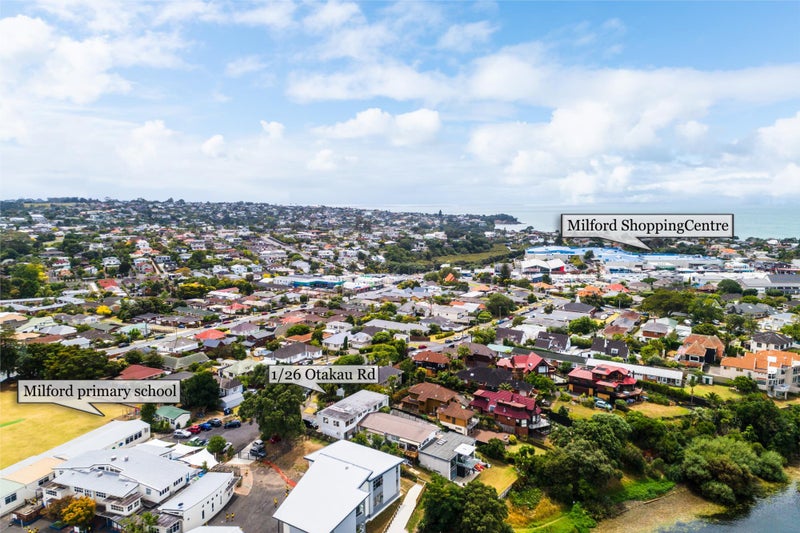 1/26 Otakau Road, Milford, Auckland - Carousel 20