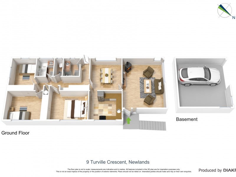 9 Turville Crescent, Newlands, Wellington - Carousel 14