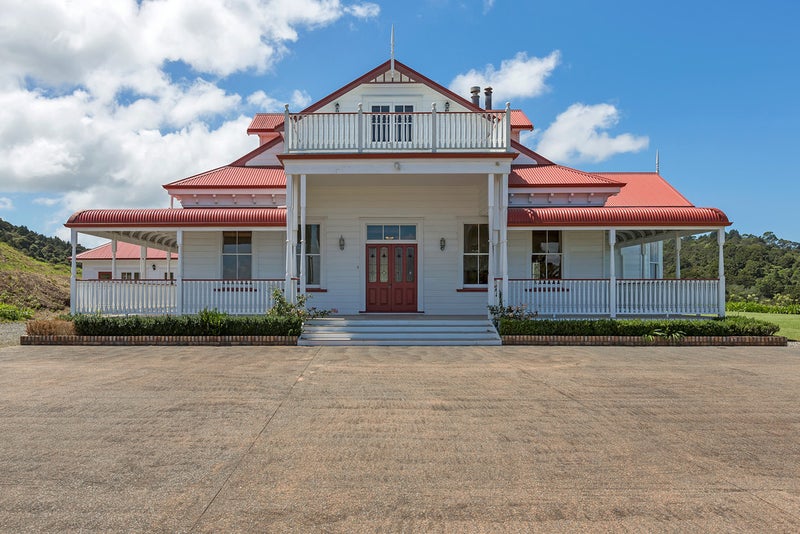 719 Whangarei Heads Road, Tamaterau, Whangārei - Carousel 2