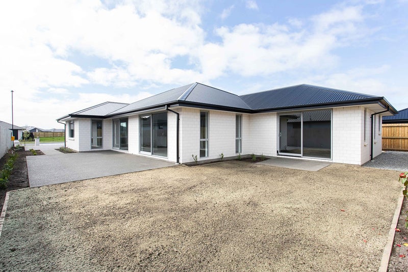 132 Georgina Street, Burwood, Christchurch - Carousel 2