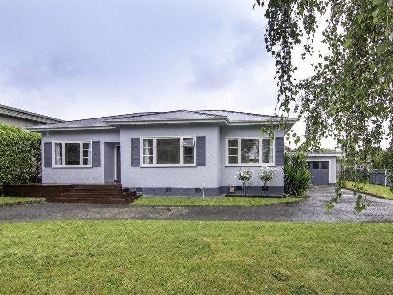 293 Fitzherbert Avenue, West End, Palmerston North - Carousel 1