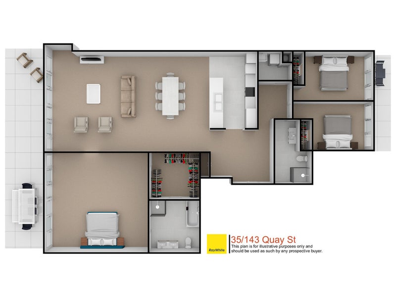 35/143 Quay Street, Auckland Central, Auckland - Carousel 21