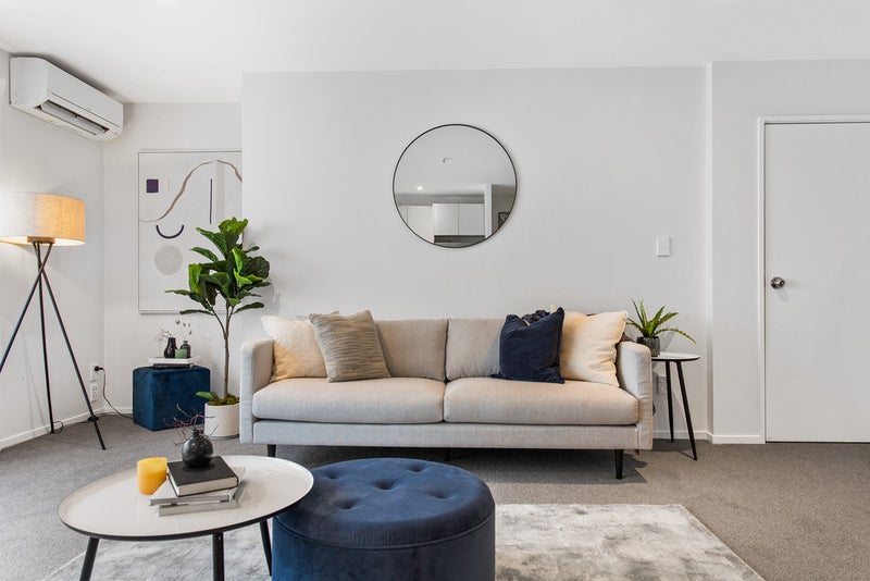 8/6 Fleet Street, Eden Terrace, Auckland - Carousel 1