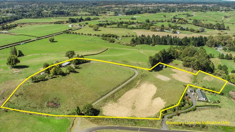 41 Peacockes Lane, Peacocke, Hamilton - Carousel 1