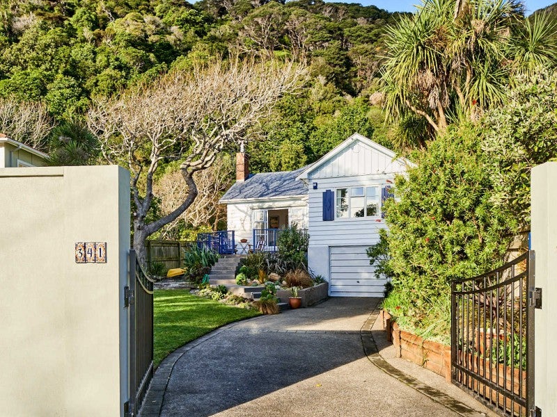 341 Muritai Road, Eastbourne, Lower Hutt - Carousel 1