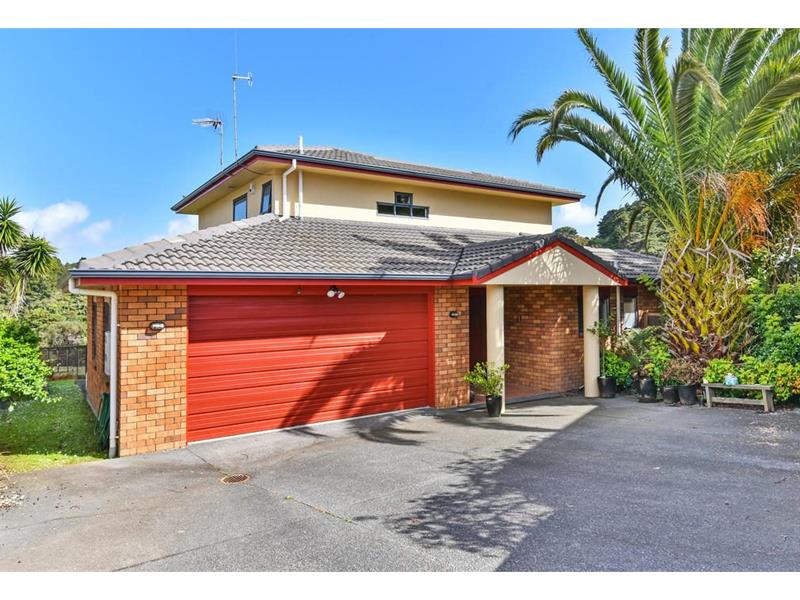 6 Dawood Place, The Gardens, Auckland - Carousel 12