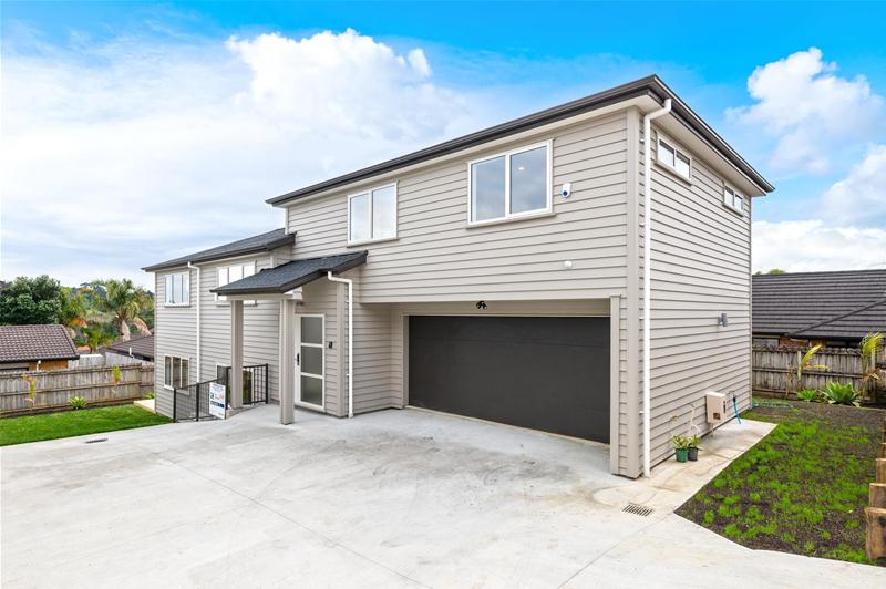 226B Hill Road, The Gardens, Auckland - Carousel 1