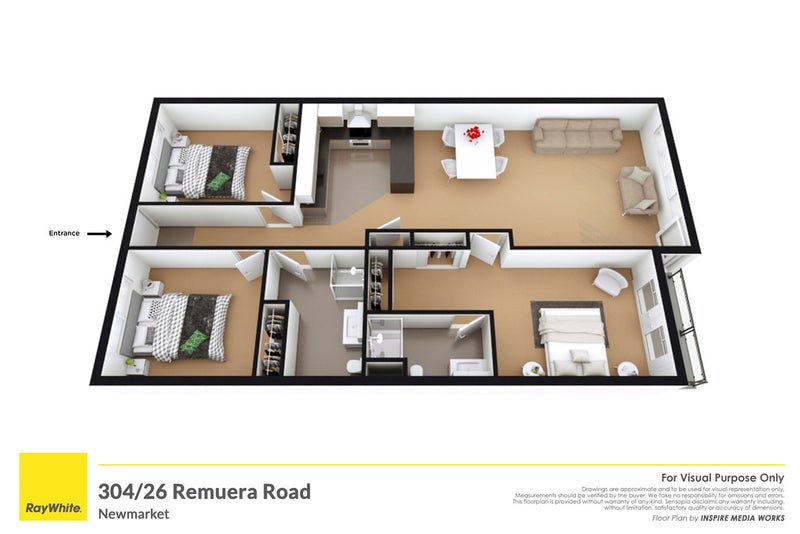 304/26 Remuera Road, Newmarket, Auckland - Carousel 20