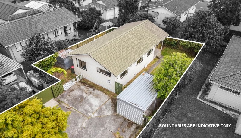 1/46 Taitimu Dr, Clendon Park, Manukau - Carousel 1