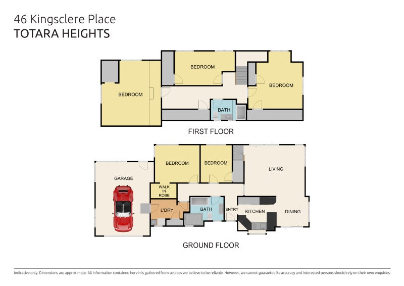 46 Kingsclere Place, Goodwood Heights, Auckland - Carousel 2