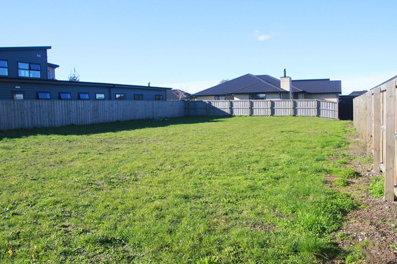 9 O'Rourke Place, Casebrook, Christchurch - Carousel 1
