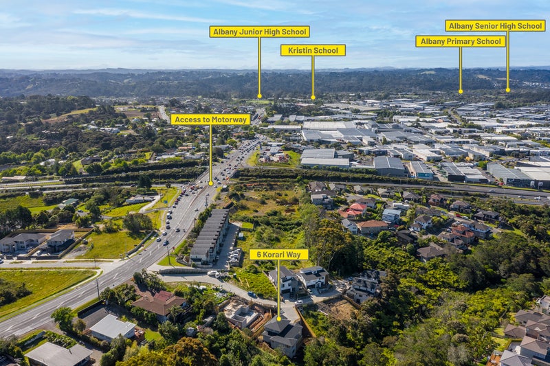 6 Korari Way, Unsworth Heights, Auckland - Carousel 20